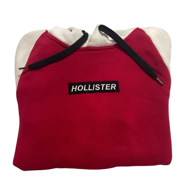 Hollister Hoodie - Picture 1 of 5